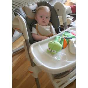  Polly High Chair   Sahara Baby