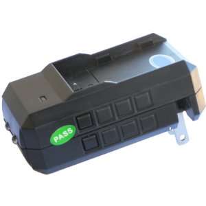  Battery Charger for Canon Powershot G1, G2, EOS 10, EOS 10D, EOS D30 