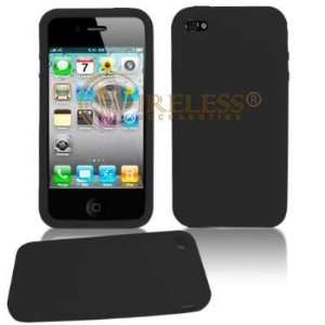   Skin Cover Case for Apple iPhone 4 / iPhone 4G [Beyond Cell Packaging