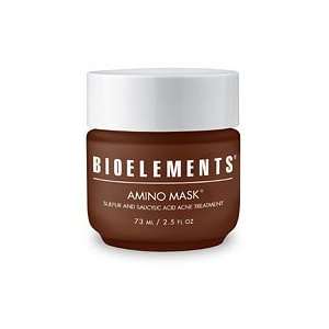  Bioelements Amino Mask, For Acneic Skin (2.5 oz) Health 