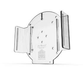 M36 Brand New H Squared Low Profile Wall Mount TC for Apple Time 