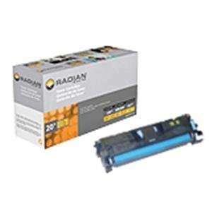 Radian Inc 1PC C9701A Q3961A CYAN TONER ( RT7501A )