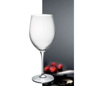   Chardonnay Glasses 6   Set of 6 By Bormioli Rocco