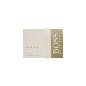  BOSS perfume by Hugo Boss WOMENS EAU DE PARFUM VIAL ON 