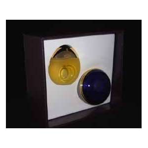 BOUCHERON Perfume. 2 PC. GIFT SET ( EAU DE PARFUM SPRAY 3.3 oz & BODY 