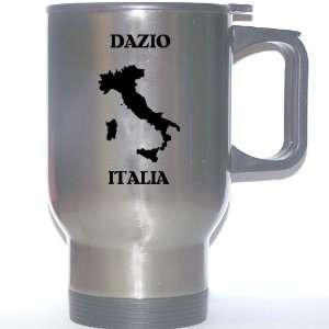  Italy (Italia)   DAZIO Stainless Steel Mug Everything 