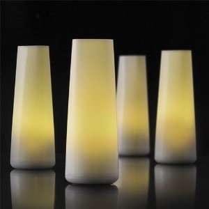  OXO Candela Rechargeable Candle, Glow Sets