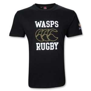 London Wasps SS T Shirt 