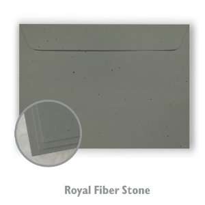  Royal Fiber Stone Envelope   500/Carton