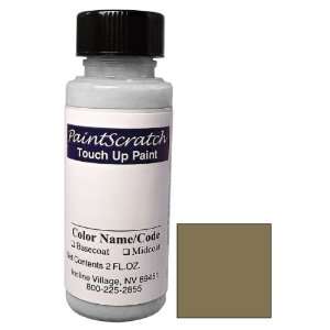 Oz. Bottle of Oregon Beige Touch Up Paint for 1977 Volkswagen Thing 