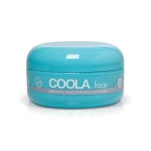  COOLA Face SPF 30   Unscented Beauty