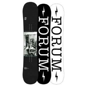  Forum Destroyer Snowboard