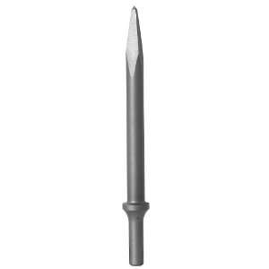   Pneumatic A046064 7 Inch Diamond Point Chisel