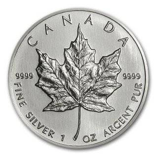  Canada Silver Thunderbird Coin 2009  Olympic Silver Maple 