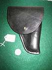 Flap Holster/ Walther PPK or Colt 380 type