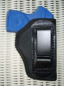 TUCK TUCKABLE HOLSTER 4 MAKAROV  