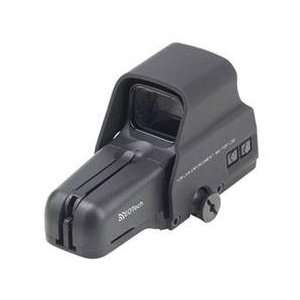 EOTech Tact CR123 65MOA Circle/1MOA Dot 