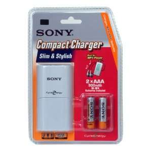  SONY BCG34HTD2A Battery Charger