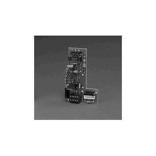    60 755   Concord Power Line Carrier (X10) Card