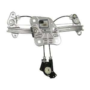  ACI 84555 Power Window Regulator Automotive