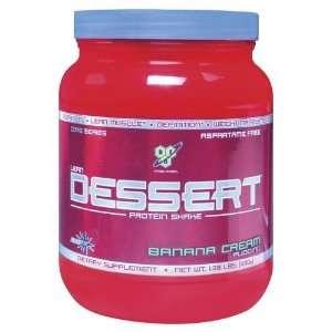  Lean Dessert Protein Shake 1.39 lbs BSN, Whipped Vanilla Cream 