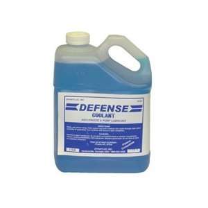  Defense R T U Pump Lubricant & Anti Freeze