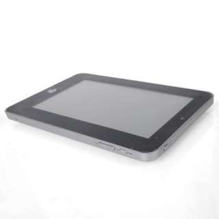 Google Android 2.2 Tablet PC MID WM8650 800MHZ HDD 4GB WiFi G 