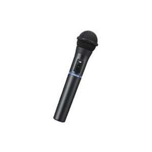  Victor JVC Wireless Speech Microphone WM P970 Musical 