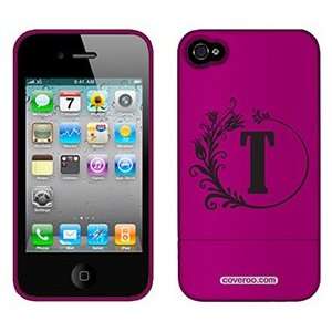  Classy T on Verizon iPhone 4 Case by Coveroo  Players 