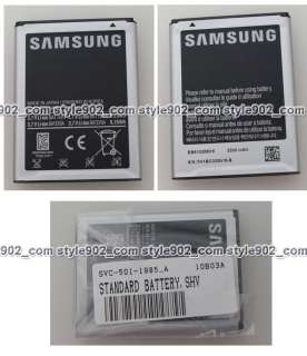   Samsung Galaxy Note 2500mAH Battery For Glaxy Note N7000  