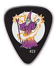 TAYLOR SWIFT Motion Animated Collectible Guitar Picks  