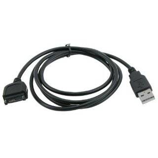 Eforcity Nokia Ca 53 Compatible USB Data Cable for Nokia 3230 / 3250 