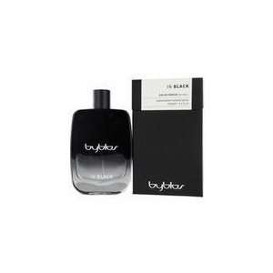  Byblos in black cologne by byblos eau de parfum spray 3.4 