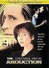 Read Free S&H Offer The Abduction (DVD) Robert Hays Victoria 