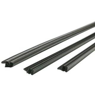   Products 01636 36 Inch by 81 Inch Steel Door Magnetic Weather strip