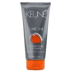  Keune Care Line Sun Sublime Conditioner, 6.8 oz Beauty