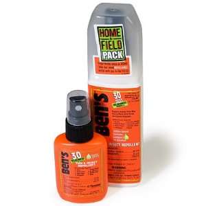  BENS Tick & Insect Repellent, 2 Pack Patio, Lawn 