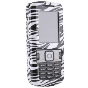   for Samsung Messager SCH R450   Zebra Print Cell Phones & Accessories