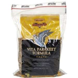   Vita Parakeet   2.5 lbs (Quantity of 3)