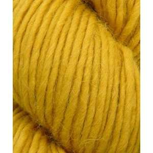  Cascade Pastaza Yarn #268 Goldenrod