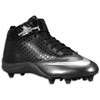 Nike Superbad Strike D   Mens   Black / Silver