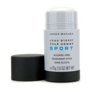 Issey Miyake LEau dIssey Pour Homme Sport Deodorant Stick   75g/2 