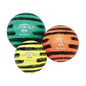  6 Gator Skin Saturn Ball