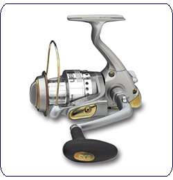 Tica Libra Series SA3500 Spinning Fishing Reel  