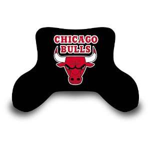 Chicago Bulls 20x12 Bed Rest 