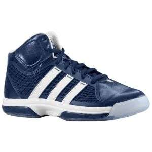 adidas adiPower Howard   Mens   Basketball   Shoes   Navy/White/White