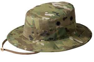MULTICAM Poly Cotton Ripstop Boonie Hat by PROPPER™ 788029331267 
