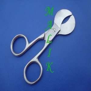 Umbilical Cord Scissors 4 Ob/gyn Gyneclogy Instruments