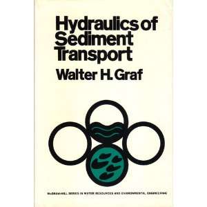  of Sediment Transport (McGraw Hill series in water resources 