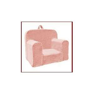   Harmony Kids 41005 Everywhere Foam Chair   Pink